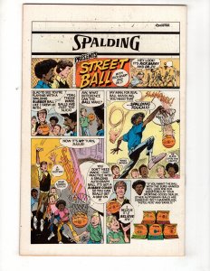 The Champions #14 (1977) BLACK WIDOW! GHOST RIDER! / ID#061