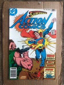 Action Comics #486 (1978)