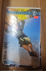The New 52: Futures End #27 (2015)