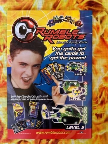 Ultimate Marvel Team-Up #7 (2001) - NM