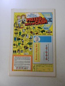 Astonishing Tales #20 (1973) VF- condition