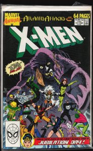 X-Men Annual #13 (1989) X-Men