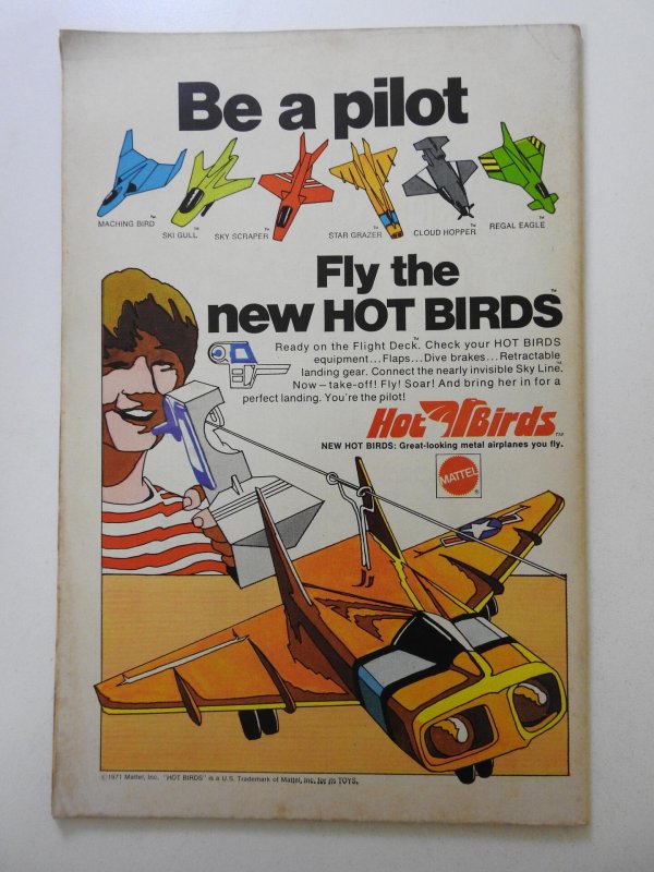 Adventure Comics #409 (1971) Sharp VF- Condition!