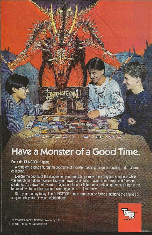 The Spectacular Spider-Man #159 Direct Edition (1989) - NM