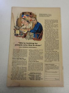 The Amazing Spider-Man #43 (1966) VG- Condition moisture damage