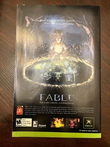 Black Widow #3 (2005)