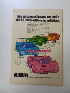 Superman #234 FN/VF condition