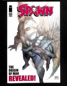 Spawn #238