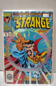Doctor Strange, Sorcerer Supreme #50 (1993). H31