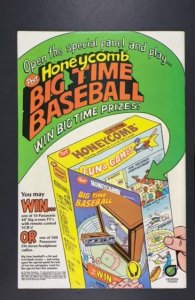 Red Sonja #1 Newsstand Edition (1985)