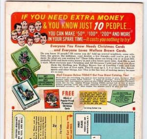 Amazing Spider-Man #89 strict VG/FN 5.0   Appearance - Doctor Octopus  Many more