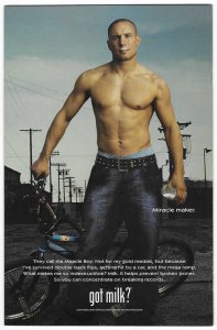 Richard Dragon #5 (2004)