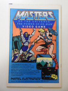 Batman Special (1984) FN Condition!