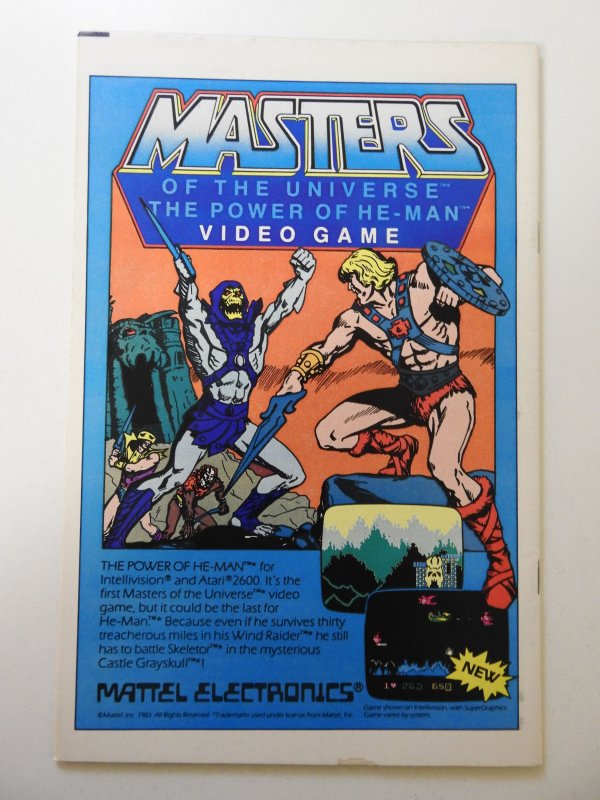 Batman Special (1984) FN Condition!