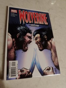 Wolverine #12 (2004)