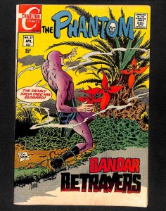 Phantom #37