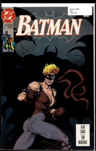 Batman #479 (1992) Batman