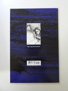 The Dark Knight Returns: The Last Crusade Miller Variant Cover VF+ condition