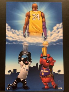 Do You Pooh? 26/50 (2020)