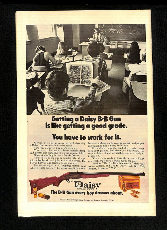 Our Army at War #260