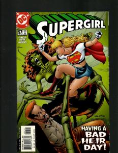 12 Supergirl DC Comics # 50 51 52 53 54 55 56 57 58 59 60 61 GK22