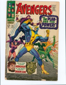 Avengers 42