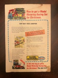 Showcase #66 (1967) - 1st App B'Wana Beast!