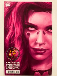 Batman #108 Cohen Cover A (2021)