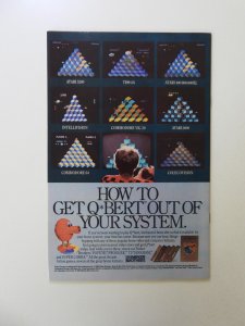 The Amazing Spider-Man #251 (1984) VF condition