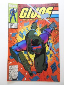 G.I. Joe: A Real American Hero #133 (1993)