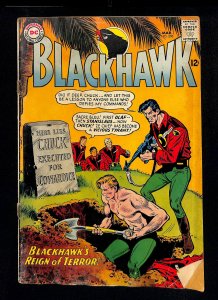 Blackhawk #206