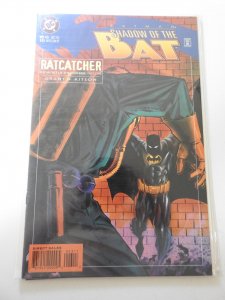 Batman: Shadow of the Bat #43 (1995)