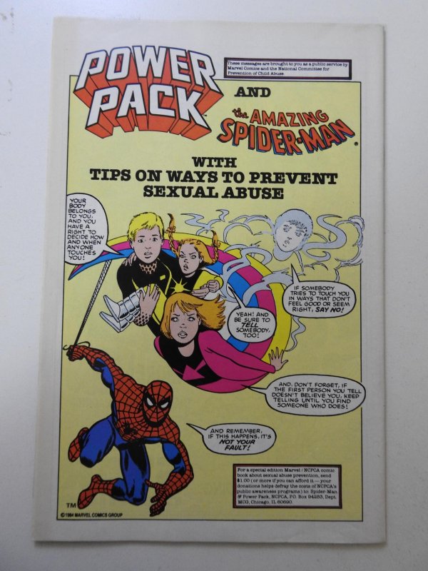 Star Wars #106 (1986) FN+ Condition!