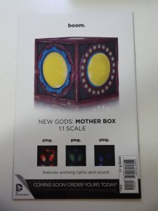 Batman/Superman #20 Variant Cover FN/VF Condition