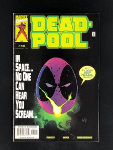 Deadpool #40 (2000)