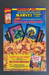 Namor, the Sub-Mariner #39 (1993)