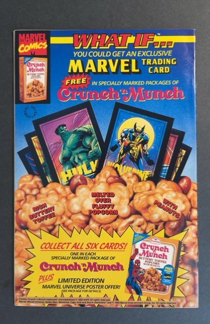 Namor, the Sub-Mariner #39 (1993)