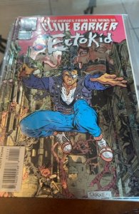 Ectokid #1 (1993) Corpii Warriors 