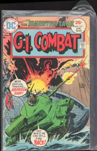 G.I. Combat #177 (1975)