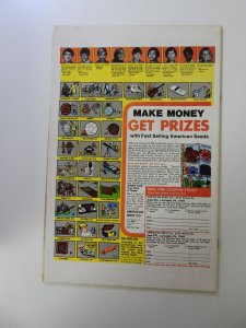 Battlestar Galactica #1 (1979) VF condition