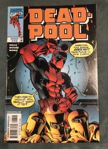 Deadpool #26 (1999)