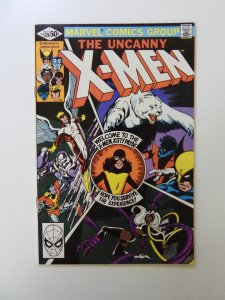 The X-Men #139 (1980) VF condition