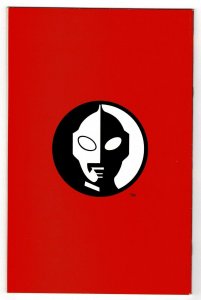 Ultraman 1   1st Ultraman