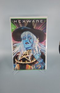 Hexware #1 (2022)