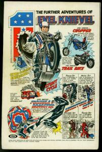 BATMAN FAMILY #3 1976-DINOSAUR- MOTORCYCLE-BATWOMAN- VG