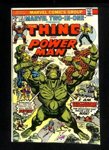 Marvel Two-In-One #13
