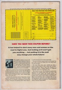 Vault of Evil #7 (1973)