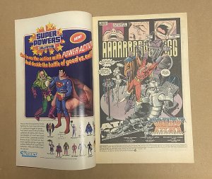 Atari Force #7 ( 8.0 VFN )  Gerry Conway / 1984