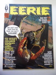 Eerie #13 (1968) FN/VF Condition