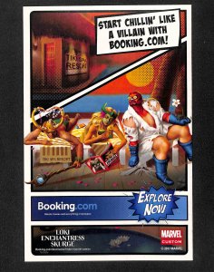 Spider-Men II #1 NM/M 9.8